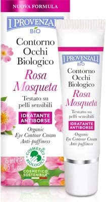I PROVENZALI CONTORNO OCCHI BIO ML.15